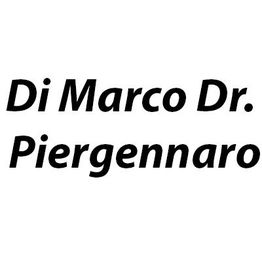 Di Marco Dr. Piergennaro logo