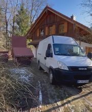 Bakdash Gebäudeservice & Renovierung Bild 2