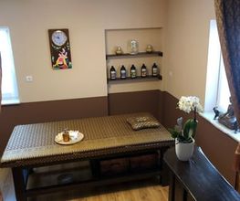 Warin Thai Massage Bild 4