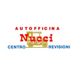 Autofficina Nucci - Centro Revisioni Auto e Assistenza Autofficina Nucci logo