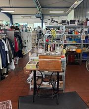 Merzy's Flohmarkthalle Bild 1