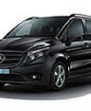 Taxi busje arnhem luxe