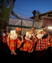 Gwladys Dance Studio image 15