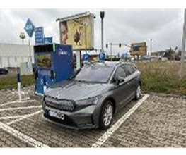 Aral pulse Ladestation Bild 1