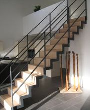 Iseli Schlosserei AG Bild 9