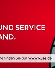 KÜS-Kfz-Prüfstelle Prüm - PWE GmbH Bild 10
