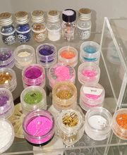 Beauty Line - Nails & more Inhaberin Nadine Löschmann Bild 9