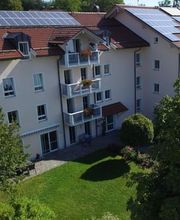 Rosenium Röhrnbach Bild 1