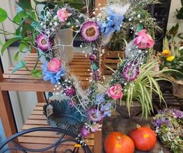 Blumenscheune Bild 1