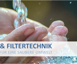 RW Umwelt und Filtertechnik Bild 2