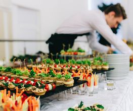 Orange Catering & Event Bild 6