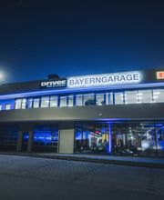 DRIVER CENTER Bayerngarage Bild 1