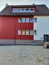 Pension Haus am Malesfelsen