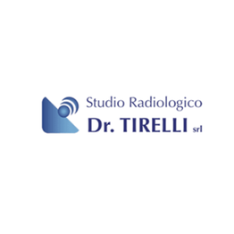 Studio Radiologico Dr. TIRELLI logo