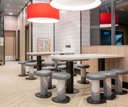 McDonald's Bild 7