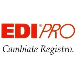 A.I. Office Solution - Edi Pro logo