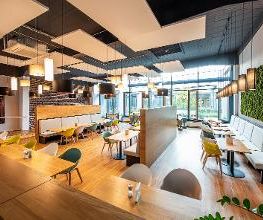 Bechtle IT-Systemhaus Darmstadt Bild 4