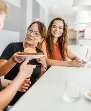 SSV-Kroschke Kantine