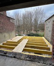 Boysak construction bois image 7