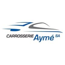 Carrosserie Aymé SA