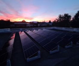 CLEAN ENERGY SOLUTIONS SA Bild 3