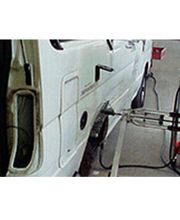 Pott & Oswald GmbH Karosseriebau & Fahrzeuglackierung Bild 2