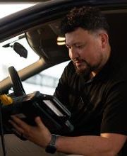 ATE Auto Glass and Calibrations image 3