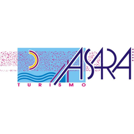 Asara Turismo logo