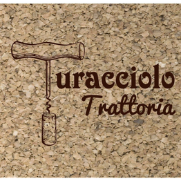 Il Turacciolo Trattoria logo