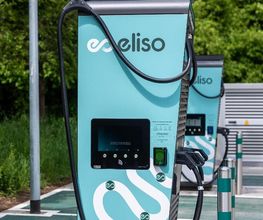 eliso-Ladestation Bild 2