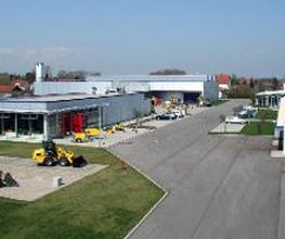 Wacker Neuson Academy Bild 1