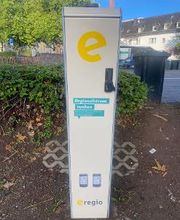e-regio Ladestation Bild 3