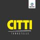 CITTI Tankstelle