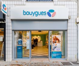 BOUYGUES TELECOM CHALLANS image 1