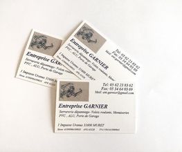 Entreprise Garnier image 2