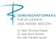 Gemeinschaftspraxis Dr. med. Ch. Platzer / Dr. med. B. Tummer