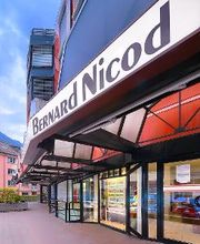 Bernard Nicod - Monthey Bild 1