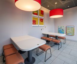 McDonald's Bild 7