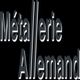 Métallerie Allemand