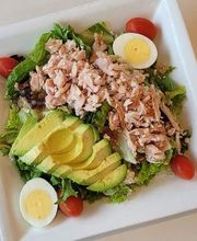 Cafe Express Town & Country image 14