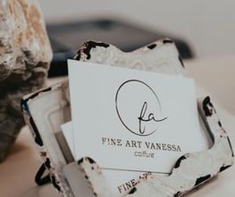 Fine Art Vanessa - Coiffeur Liestal