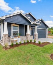 Morrow Place III by Capital Homes image 3
