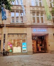 GALERIA Bamberg Bild 1