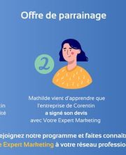 Votre Expert Marketing – Agence Digitale Longwy image 8