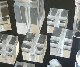 G + B Plex AG Bild 1