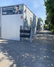 Rameder Montagepoint Paderborn-Wewer Bild 1