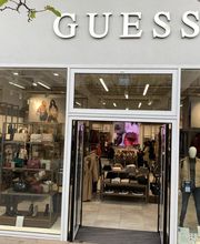 GUESS immagine 1