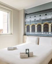 B&B HOTEL Roma Fiumicino Aeroporto Fiera 2 immagine 1