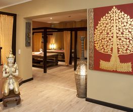 DEE NA Thai Massage & Wellness Bild 4
