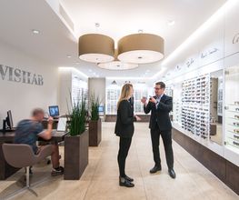 Opticien Visilab Genève - Rue de Rive Bild 2